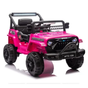 12V Kids Ride On Electric Car W/Parents Control.