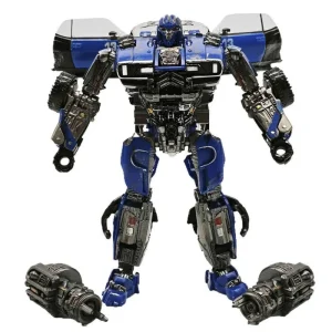 Transformation  Dropkick Masterpiece Toy Movie Action Figures