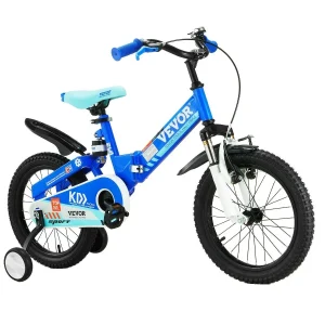 Folding Toddler Balance Bike, High Carbon Steel  with Adjustable Seat
