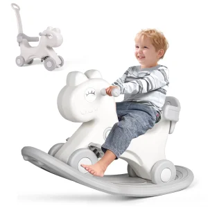 Rocking Horse,  for Toddlers 1/2/3 Years Old